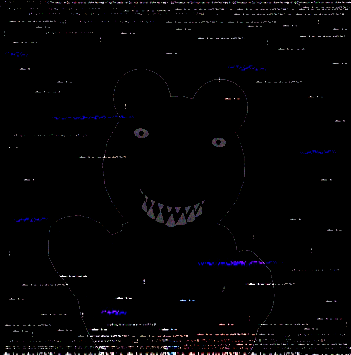 VHS Beary